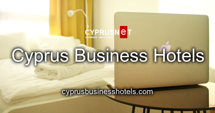 (c) Cyprusbusinesshotels.com